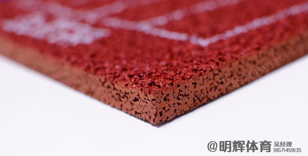 呼和浩特epdm塑胶跑道一平方多少钱